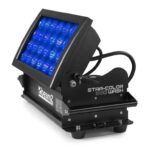 BEAM Z STARCOLOR 360 24x15w RGBWA