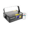 Ariel-Laser-RGB-Beam