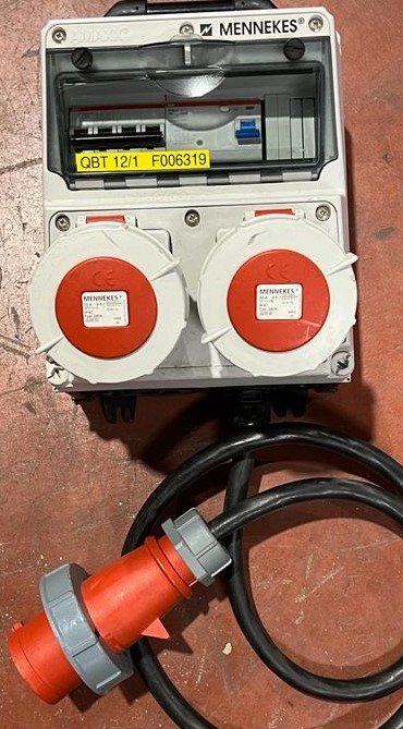 QBT 12,1