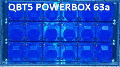 QBT5 POWERBOX 63ADirette FRONT