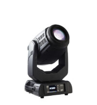ROBE POINTE 280W