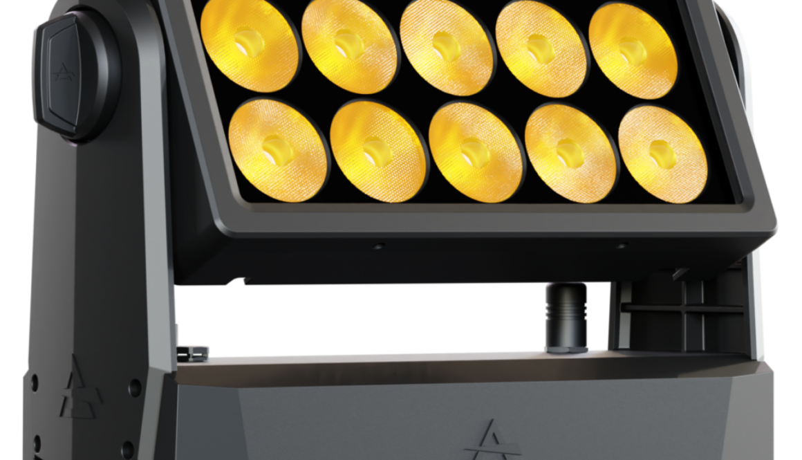 Prolights - Smart Batwash