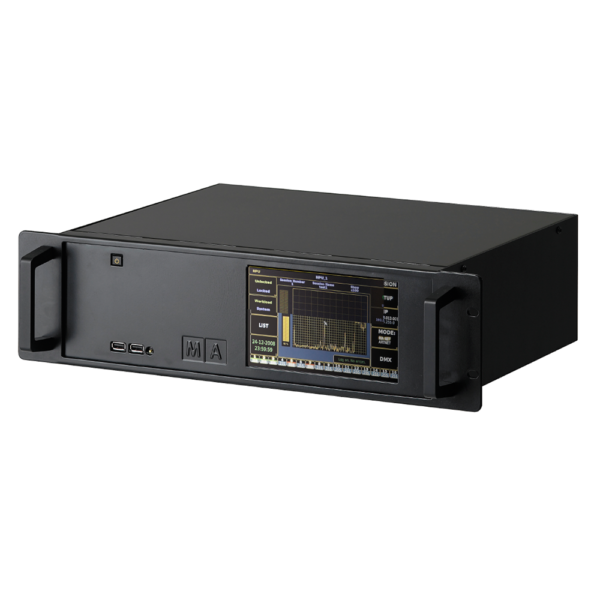 MA NPU (Network Processing Unit)