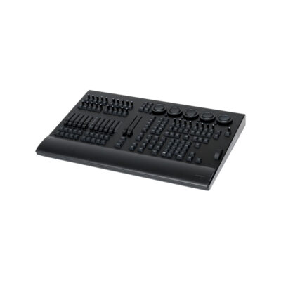 grandMA3 onPC command wing