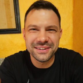 Marek Wilczynski