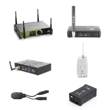 Wireless System