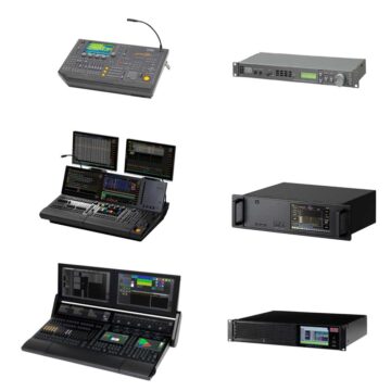 Desk - Splitter