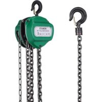 VERLINDE 500 MANUALE