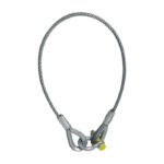 Steel cable