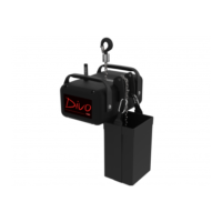 Unirig divo two 500