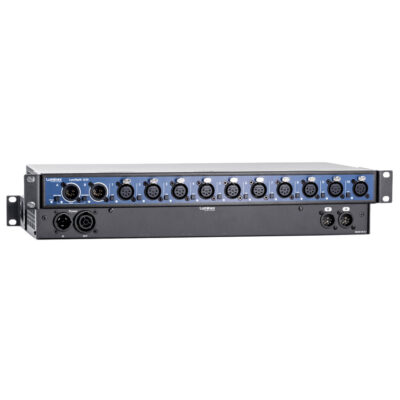 Luminex Lumisplit 2.10