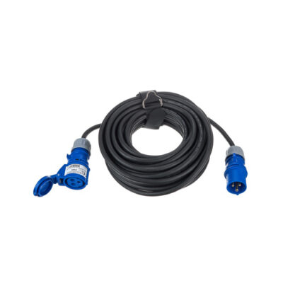 Cavo 16A - 220V
