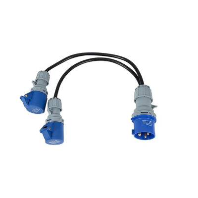 Sdoppi 32A - 230V