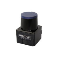 Sensore LIDAR HOKUYO