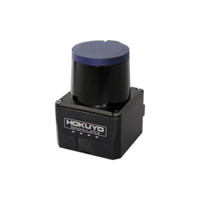 Sensore LIDAR HOKUYO