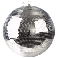 mirror-ball