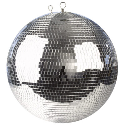 mirror-ball