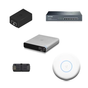Ethernet Network