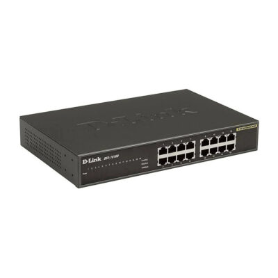 TP-Link DES 1016D