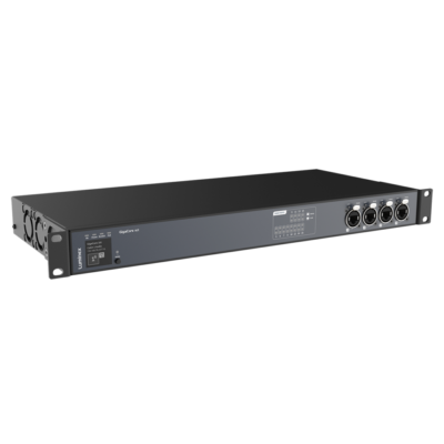 Luminex Gigacore 16T