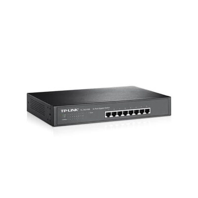 tp link 8 porte gigabit